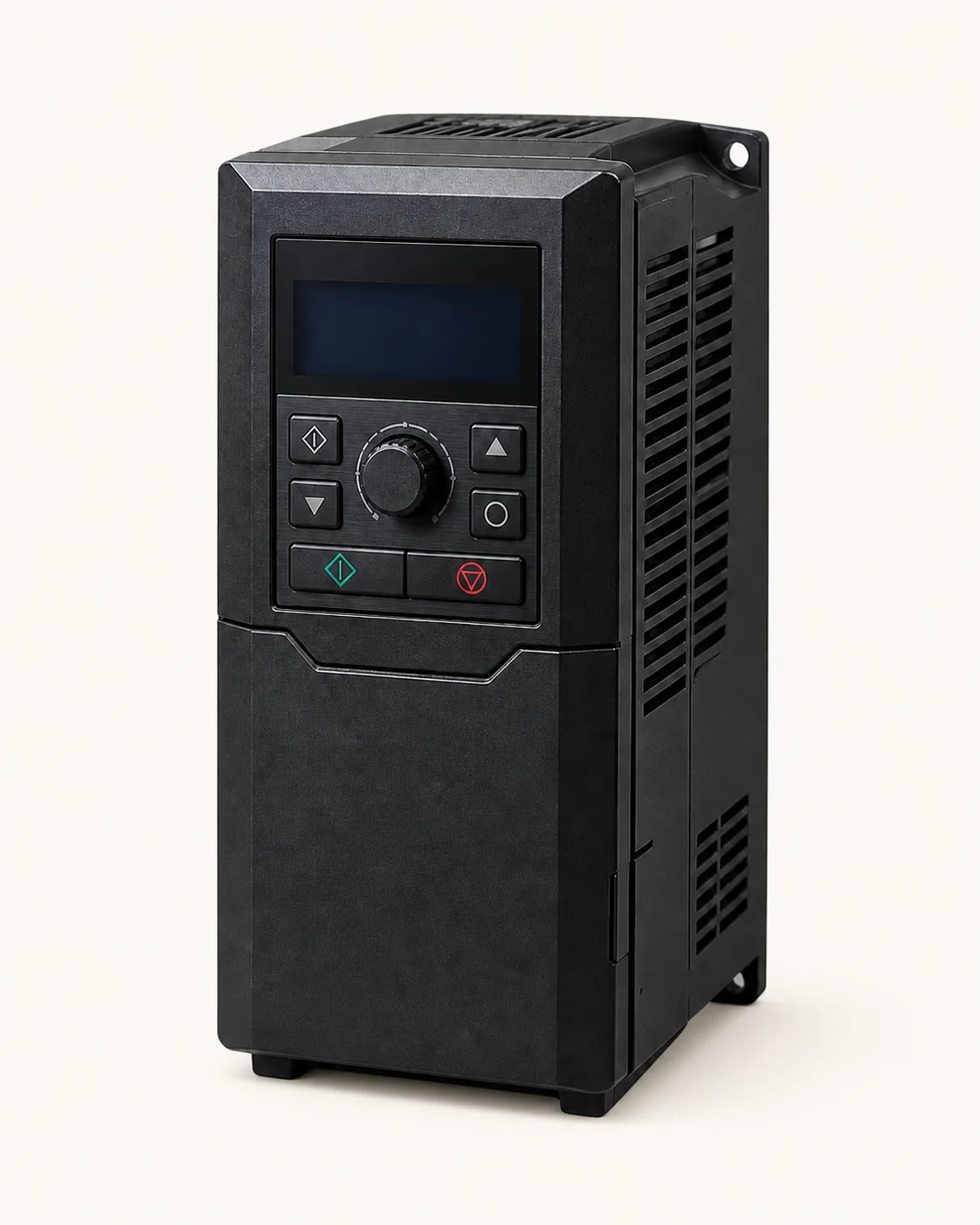 Industrial variable-frequency drive unit